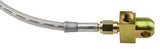 Goodridge 00-06 Tahoe / 00-07 Suburban / 00-05 Escalade All w/o Stablia Track Brake Lines 14175