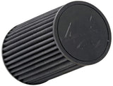 AEM Dryflow 4in. X 9in. Round Tapered Air Filter 21-2059BF