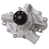 Edelbrock Water Pump High Performance AMC/Jeep 1973-91 304 360 401 CI V8 Long Style Satin Finish 8832