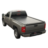 Pace Edwards 2022+ Toyota Tundra Crewmax Jackrabbit Tonneau Cover 5ft 6in Box M-FMT185