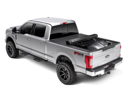 Truxedo 16-20 Toyota Tacoma 5ft Sentry Bed Cover 1556001