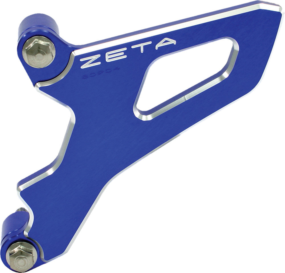 ZETA Drive Cover Blue ZE80-9054