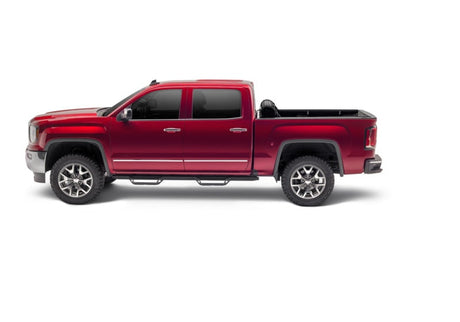Truxedo 15-20 GMC Canyon & Chevrolet Colorado 5ft Sentry CT Bed Cover 1549816