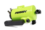 Perrin 22-23 Subaru WRX Air Oil Separator - Neon Yellow PSP-ENG-611NY