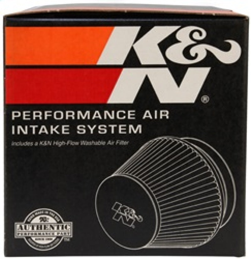 K&N 91-99 Dodge Stealth / Mitsubishi 3000GT V6-3.0L Performance Intake Kit 57-1500-1