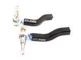SPL Parts 2008+ Nissan GT-R (R35) / 2009+ Nissan 370Z (Z34) Front Outer Tie Rod Ends (Bumpsteer Adj) SPL TRE R35