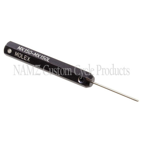 NAMZ Molex MX-150 Terminal Removal Tool NMTRT-01