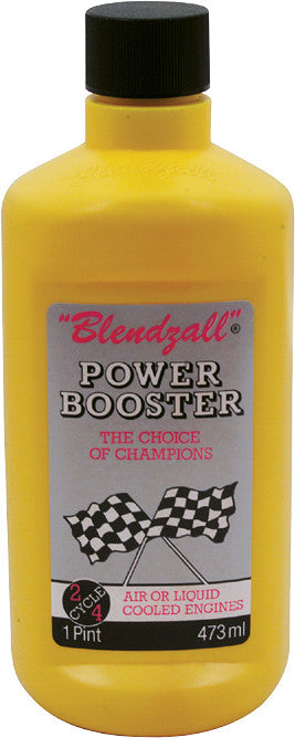BLENDZALL Octane Booster 16oz F-490