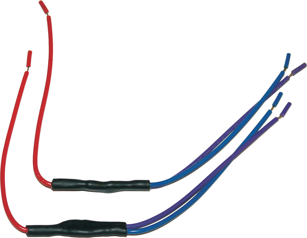 NAMZ CUSTOM CYCLEHard Wire Intensifier Module Univ Led To Dual FunctionIHL-03