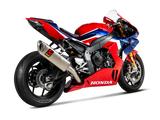 IN STOCK AKRAPOVIC Racing Line  Exhaust CBR1000RR-R 2020-2023 Fireblade SP S-H10R9-APLT 1810-2785