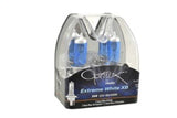 Hella Optilux 12V 60/55W H4/9003 P43t Extreme White XB Bulb (Pair) LAH71071352