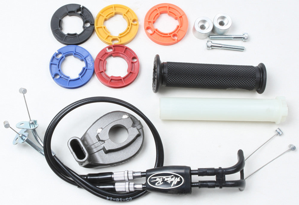 MOTION PRORev2 Throttle Kit01-2742