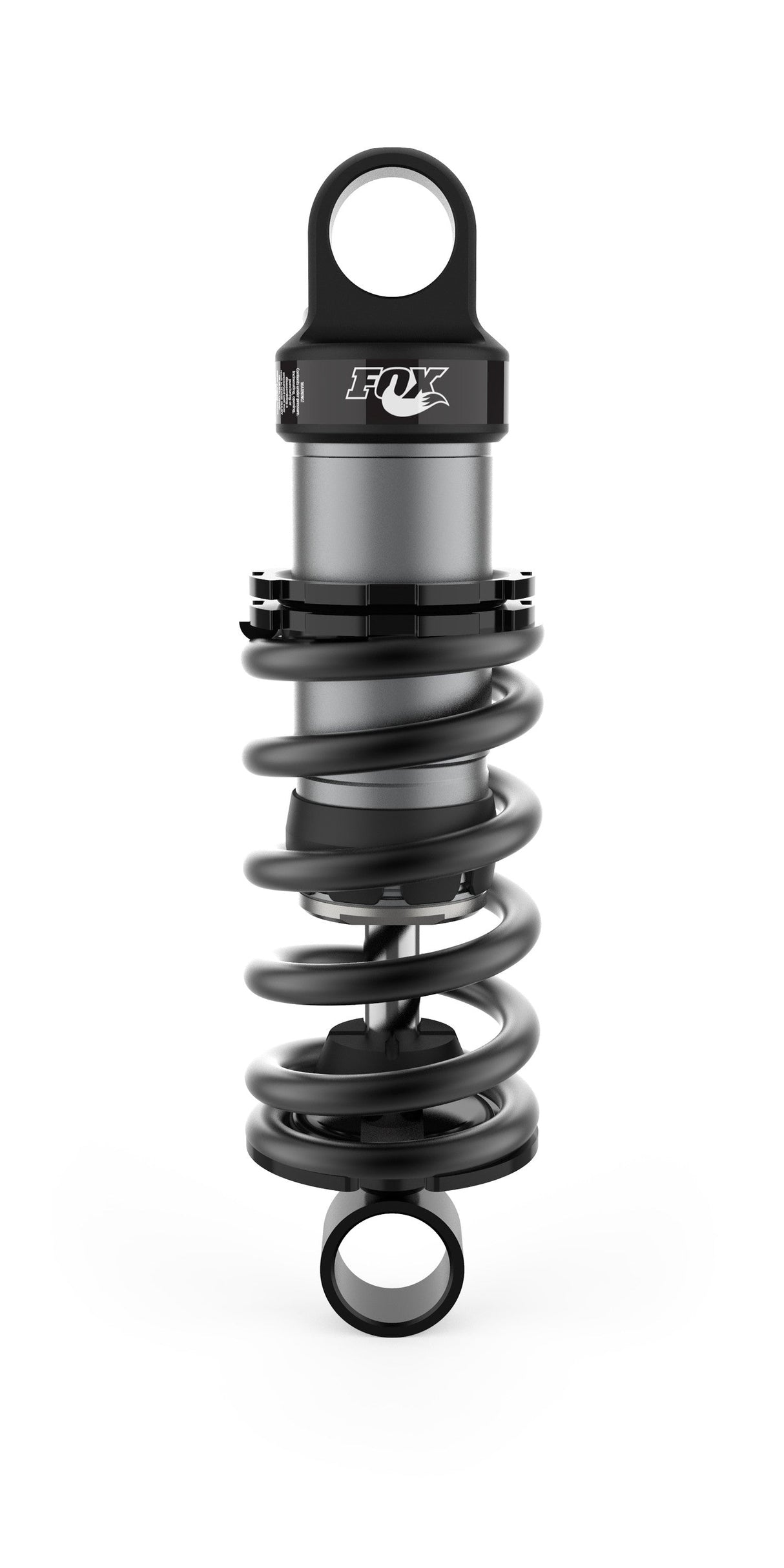 FOX Rear Track Shock S/M 1.5 Zero Ifp Ac/ Yam 200 852-01-008