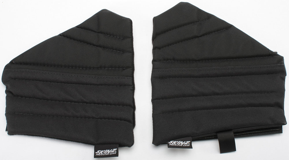 PRO ARMOR Console Knee Pads S-D SCKP400-BK