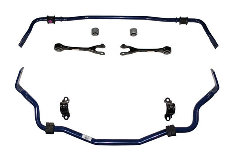 Ford Racing 15-18 Ford Mustang Street Handling Pack M-FR3A-MAA