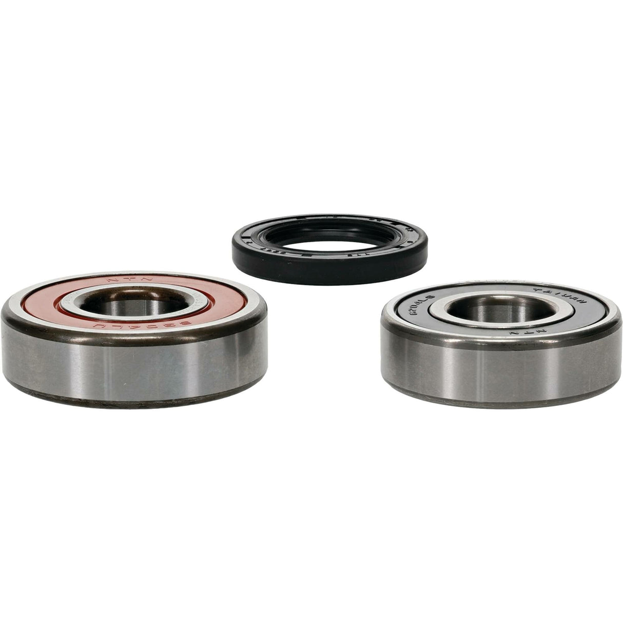 PIVOT WORKS Wheel Bearing Kit Premium 25-1237-P