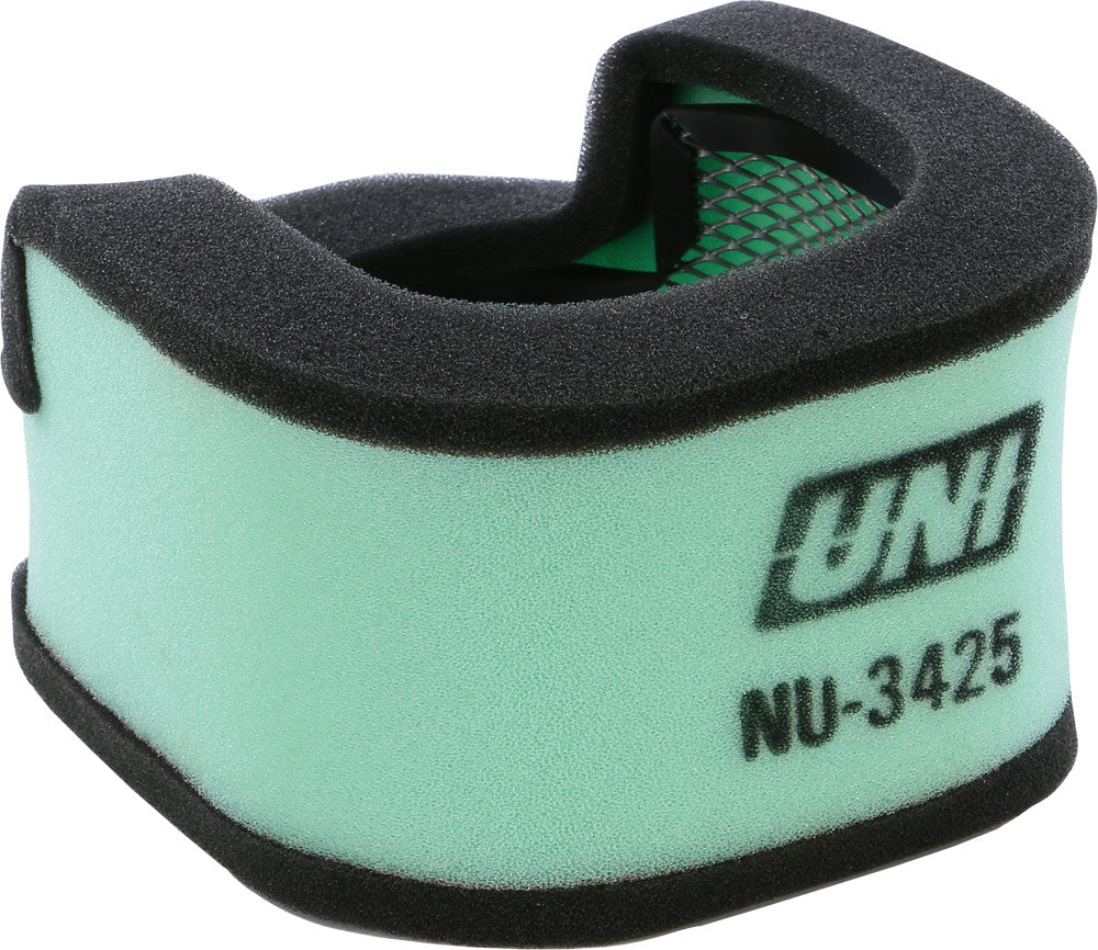 UNI Air Filter- Big Twins 89-95-Round Housing NU-3425