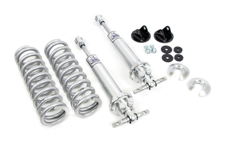 UMI Performance 93-02 Chevrolet Camaro Double Adj. Front Coilover Kit (Spring Rate 300lb) 2048-300