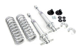 UMI Performance 93-02 Chevrolet Camaro Double Adj. Front Coilover Kit (Spring Rate 300lb) 2048-300