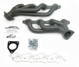 JBA 02-13 GM Truck 4.8L/5.3L LS Ti Ctd Cat4Ward Header 1850S-2JT