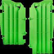 POLISPORT Radiator Louver Green 8461600002
