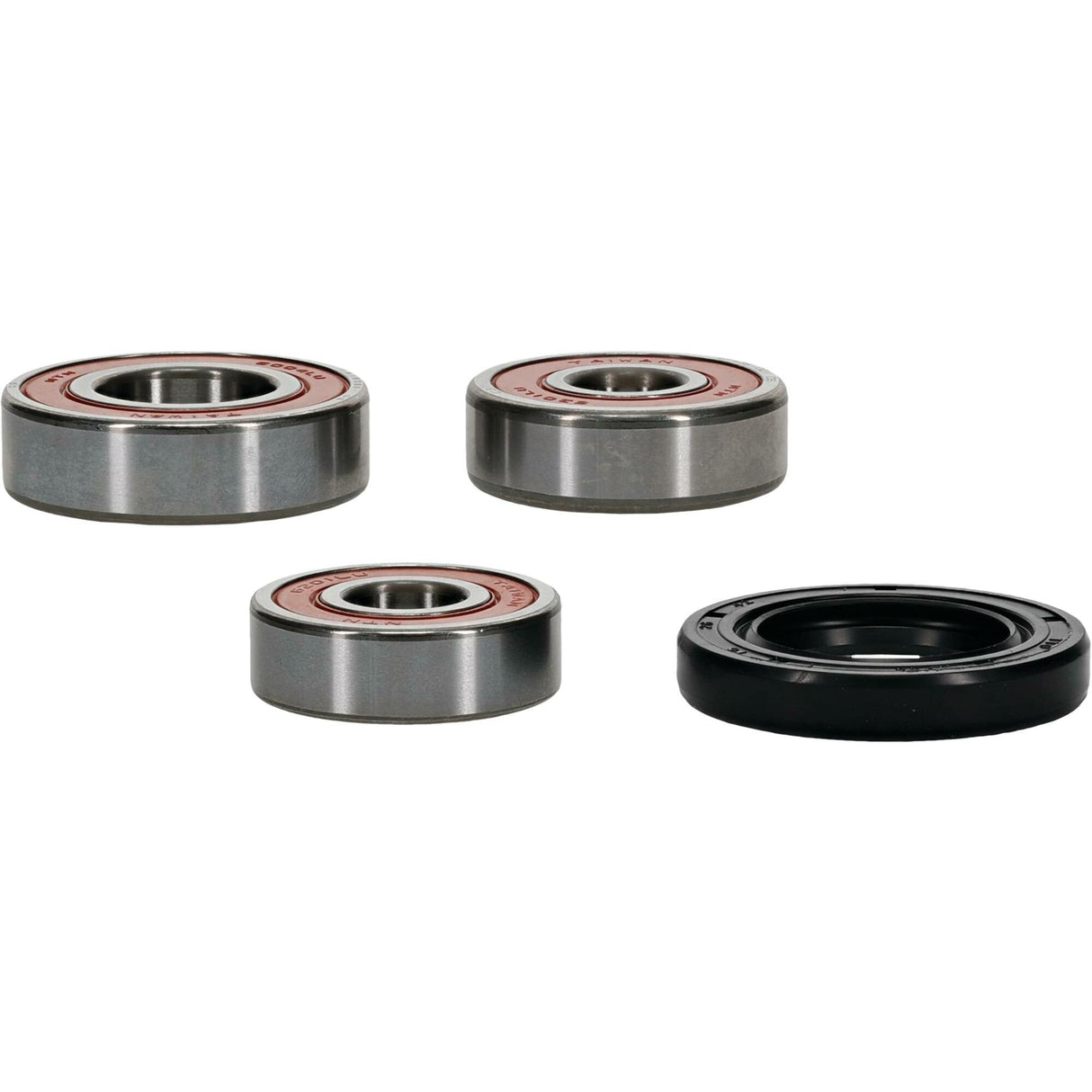 PIVOT WORKS Wheel Bearing Kit Premium 25-1400-P