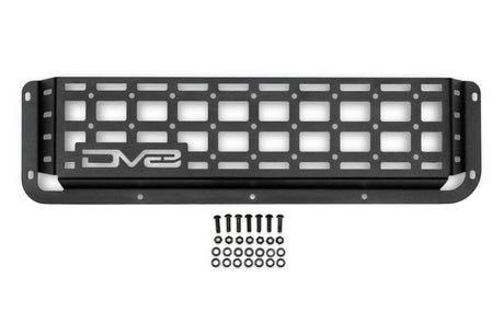 DV8 Offroad 03-09 Lexus GX 470 Molle Door Pocket MPGX-03