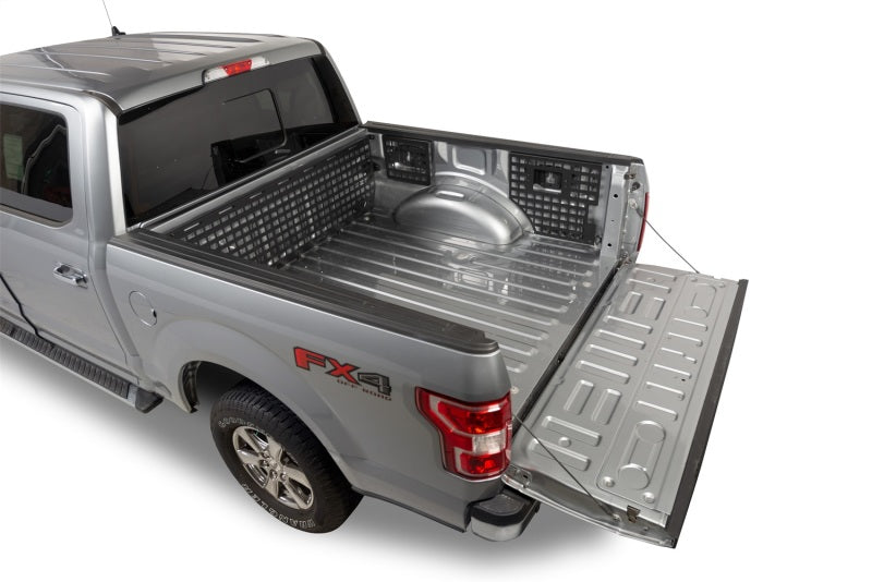 Putco 15-21 Ford F-150 - 5.5ft (Short Box) Molle Front Panel 195103
