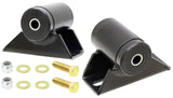 RockJock TJ/LJ/YJ 4.0L Only Heavy Duty Motor Mount Kit w/ Hardware CE-9201