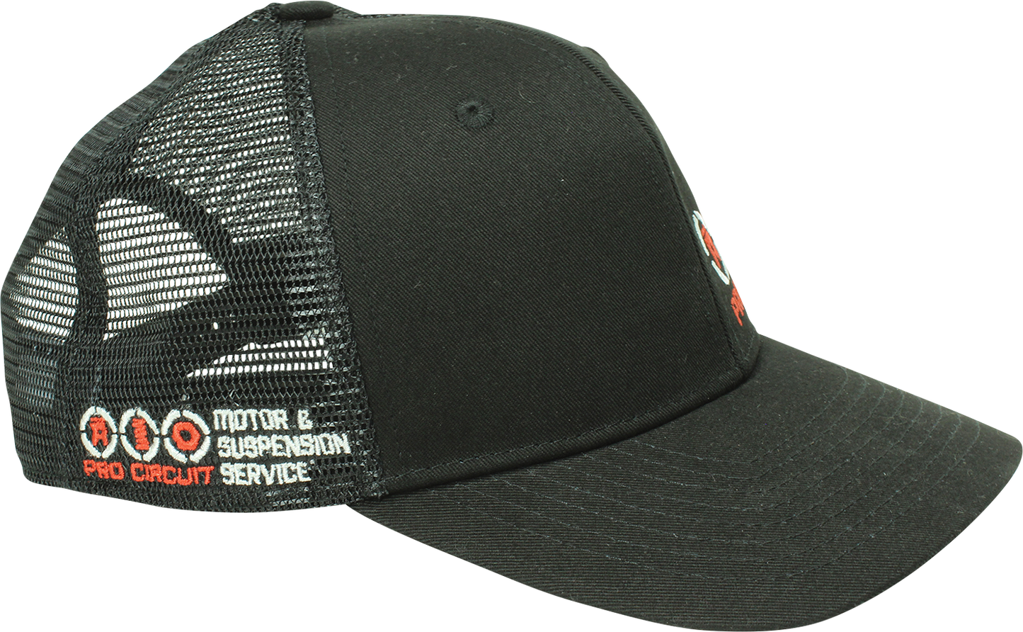 PRO CIRCUIT Gorro de servicio Pro Circuit - Negro - Talla única 6722113