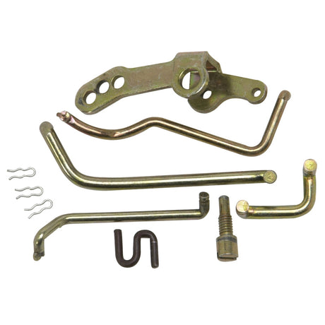 Edelbrock Linkage Assortment for Eps Carbs 1473
