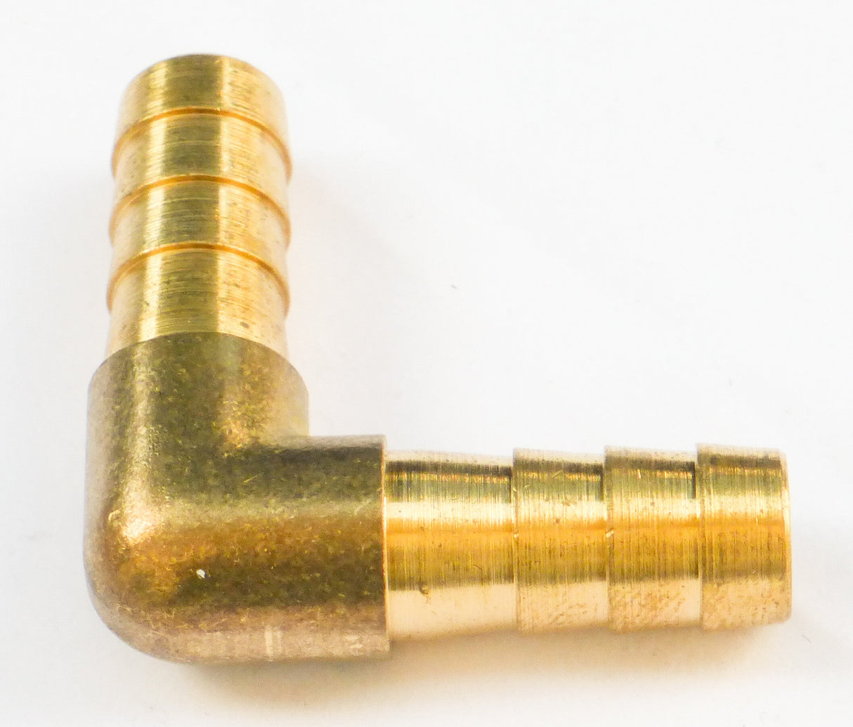 HELIX Brass 90 Degree 5/16" 053-2450
