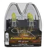 Hella Optilux H3 12V/55W XY Extreme Yellow Bulb LAH71070662