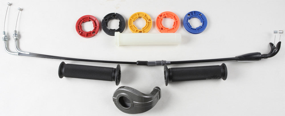 MOTION PRORev2 Throttle Kit01-2750