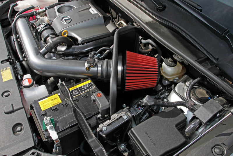 AEM 15-16 Lexus NX200T L4-2.0L AEM Cold Air Intake System 21-787C
