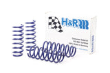 H&R 11-16 BMW 528i/535i F10 Sport Spring 28947-1