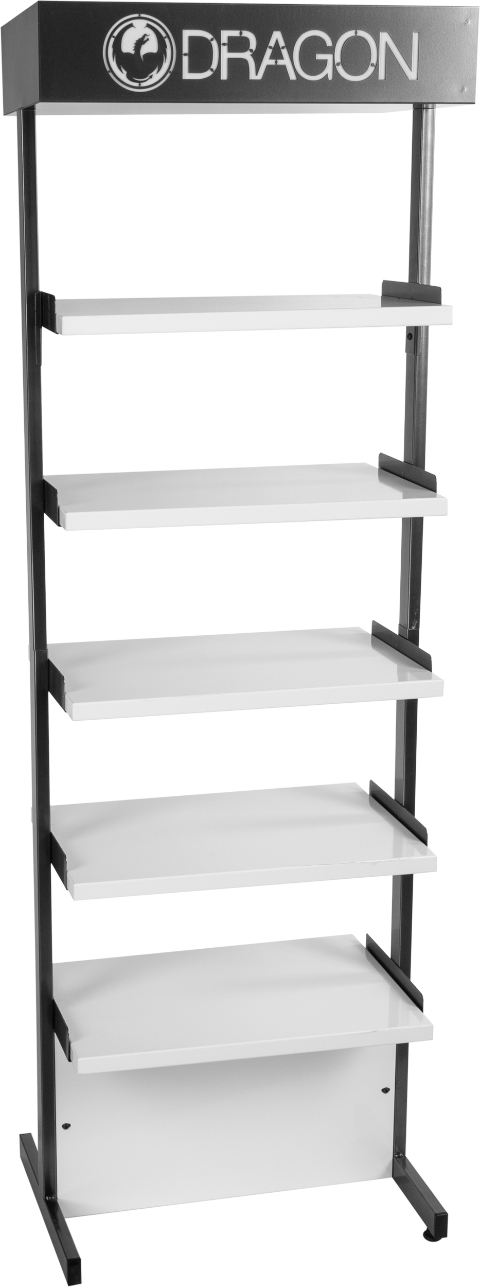DRAGON Display Tray Base 23.5x43x19" 724-2479