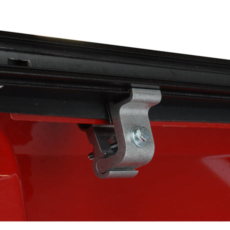 Pace Edwards 2022+ Toyota Tundra Crewmax Jackrabbit Tonneau Cover 5ft 6in Box M-FMT185