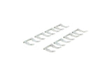 Goodridge 6/89-96 300XZ Brake Lines 22073