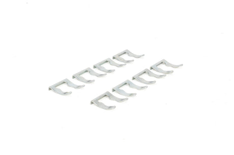 Goodridge 6/89-96 300XZ Brake Lines 22073