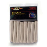 DEI Protect-A-Boot - 6in - 8-pack - Silver 10502
