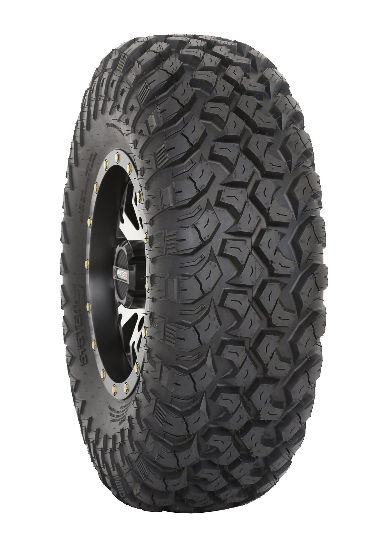 SYSTEM 3 Tire Rt320 30x10r-14 S3-0150