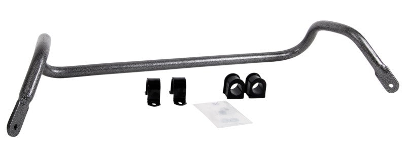 Hellwig 20-23 Chevrolet Silverado 2500/3500 HD Solid Heat Treated Chromoly 1.5in Front Sway Bar 7789