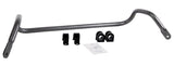 Hellwig 20-23 Chevrolet Silverado 2500/3500 HD Solid Heat Treated Chromoly 1.5in Front Sway Bar 7789