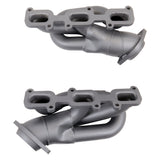 BBK 11-15 Mustang 3.7 V6 Shorty Tuned Length Exhaust Headers - 1-5/8 Titanium Ceramic 1442