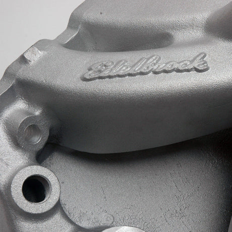 Edelbrock Manifold Victor 350 Olds 2812