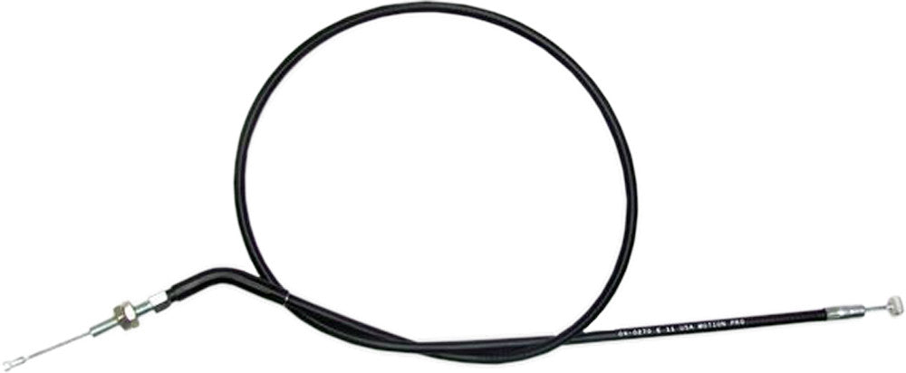MOTION PROCable Clu Suz Blk For Clip-On Handlebars Only04-0270