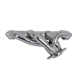 BBK 87-95 Ford F150 Truck 5.0 302 Shorty Unequal Length Exhaust Headers - 1-5/8 Titanium Ceramic 3510