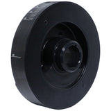 Fluidampr 6.2L / 6.5L GM Diesel 1994-2000 (Electronic) Steel Externally Balanced Damper 800141