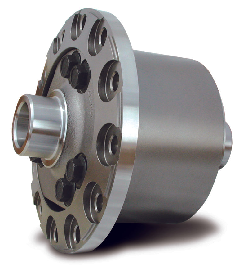 Eaton Detroit Truetrac Diff 28 Spline 1.20in Axle Shaft Diameter 3.23 & Up Ratio Rear 7.5in/7.625in 912A317